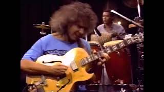 Celebrity Pat Metheny Group - Have You Heard (Live on "Night Music", introduced by David Sanborn, 1989) Wealth