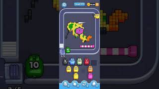 Famous Pixel Flow Level 271 Wealth