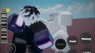 New punch review style SWITCH HIT style  | Untitled Boxing game