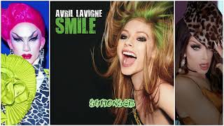 "Smile" | Lip Sync Cut | My Fantasy All Stars S3 #12