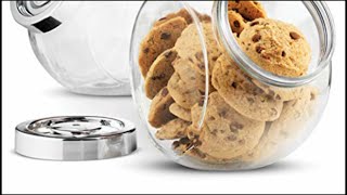 Top 10 Cookie Jars You Can Buy November 2022