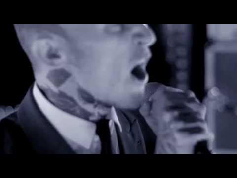 Gallows - Wristslitter (Image Video)