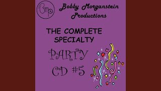 Chicken Dance International with Ethnic Promenades (The Original, Beer Barrel Polka, Mexican Hat Dance, Irish Jig, Tarantella, Hava Nagilah) - Bobby Morganstein