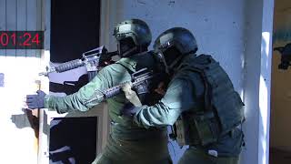 ACS Industries LTD: Acs Grenade Presenting The Trigger Pouch