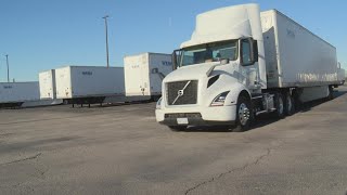How inflation, supply chain issues are affecting holiday shipping times