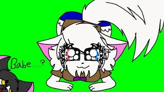 Fuzzy Fuzzy Cute Cute! Big collab part 13 (I think XD I dont remember *old*