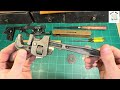 Bonus Old Tool Haul: Woodworking, Metalworking and some clean ups!