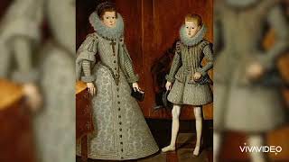 King Philip 4 of Spain