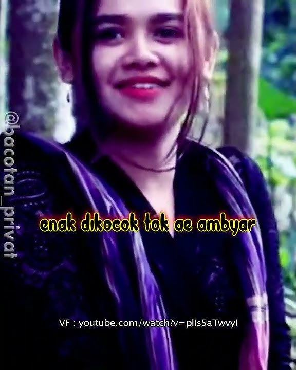 story wa mintul woko channel bakol jamu