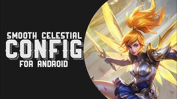 SMOOTH MAP CELESTIAL  ANTI LAG MAP + FAST RESPONSE - FIXED SPAWN DELAY - NO PASSWORD FLORYN PATCH