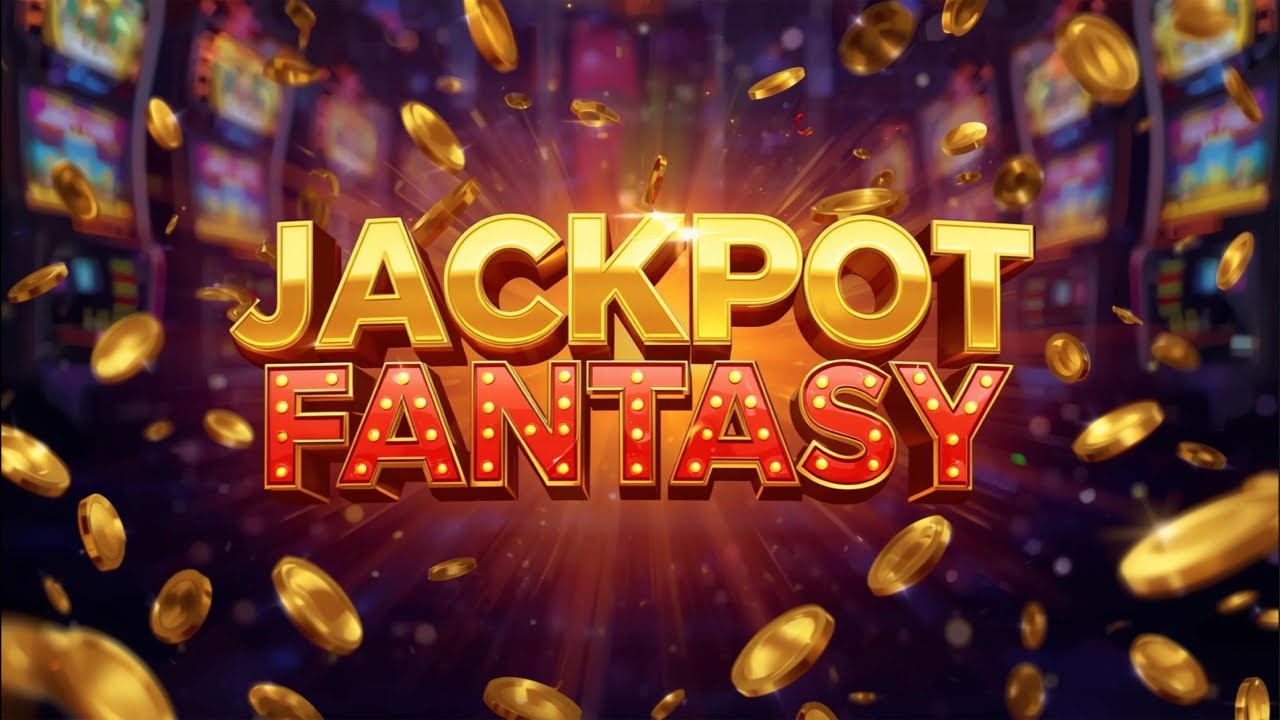Jackpot Fantasy live! Epic Fantasies and Fun with $2500 spins