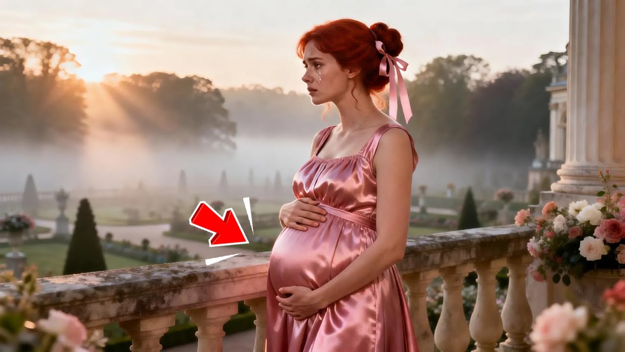 💔A Maid Shamed For Her Unborn Child - Until The Duke Revealed Their Two Year Secret Marriage