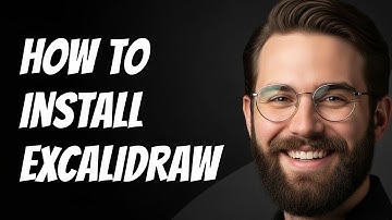 How To Install Excalidraw Desktop App