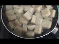 タッパー作り置き作るよ〜!