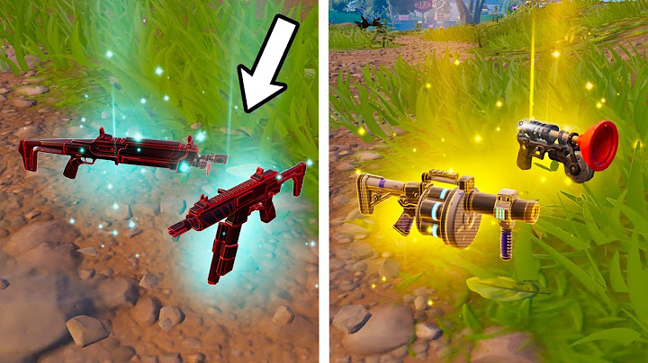 Finding LUCKIEST LOOT In Reload! 🍀