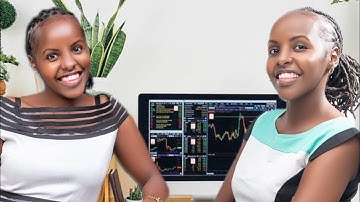 YOUNG FOREX GURU! I HAVE MADE OVER 6- FIGURES IN FOREX TRADING !! DACIN FX