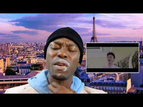 Rich Chigga - Dat $tick Reaction