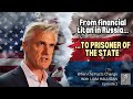 WTFC Episode 1 - Mike Calvey's Adventures in Putin's Russia