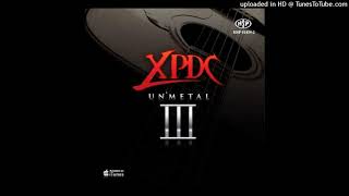 Xpdc - Apa Lagi Nak Dikenang (Unmetal) HQ