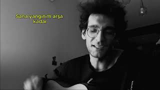 Utku Akkaya - Beni Al (Ankara Echoes Cover)