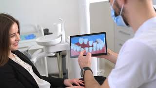 Dental 3D Illustrations for patient education (Android and IOS) screenshot 4