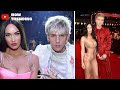 10 Facts about MGK and Megan Fox