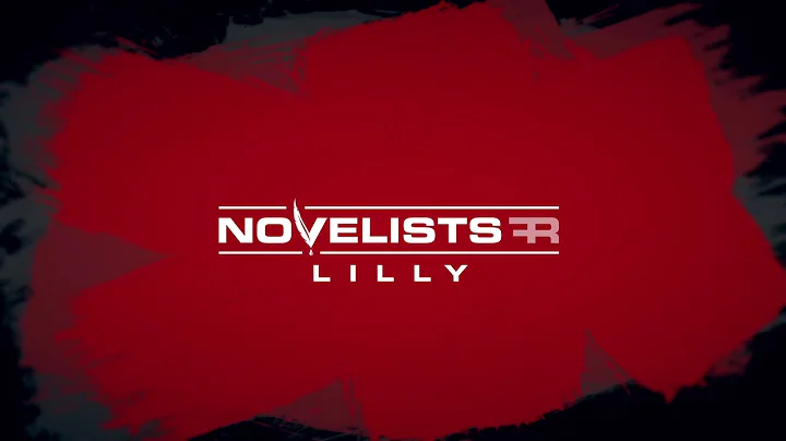 Novelists FR - Lilly (Official Audio Stream)