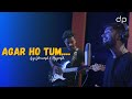 Agar ho tum by dhruvesh  aygnesh  jubin nautiyal  mr  mrs mahi