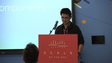 scale.bythebay.io: Karl Skucha & Yan Yang, Real Time ML Pipelines in Multi-Tenant Environments