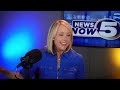 News 5 NOW at 12:35pm | Monday, June 15, 2026