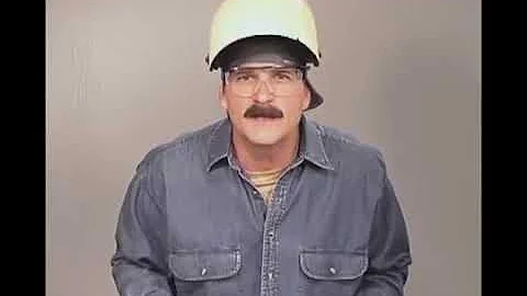 Steve Bleile - GMAW (MIG) Wire Feed Welding