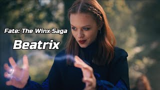 Fate: The Winx Saga || Beatrix (Animals) ||