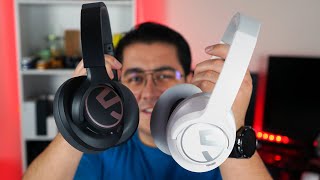 Nuevos SoundPEATS Space, unboxing y primeras impresiones