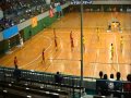 堤杯　岐阜県高校ハンドボール選手権　大垣北 vs長良