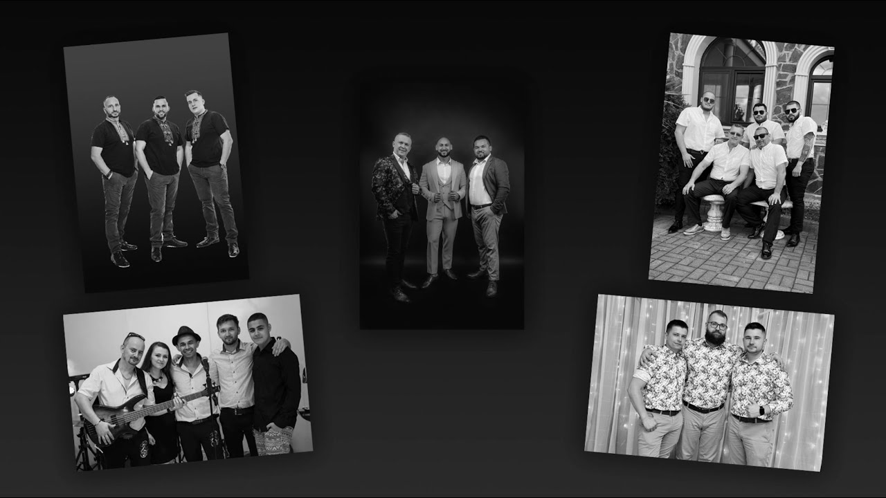 MEGAMIX ‘23 - Feďo Music ft. Geročaci ft. Medium ft. Perfect ft. Samson