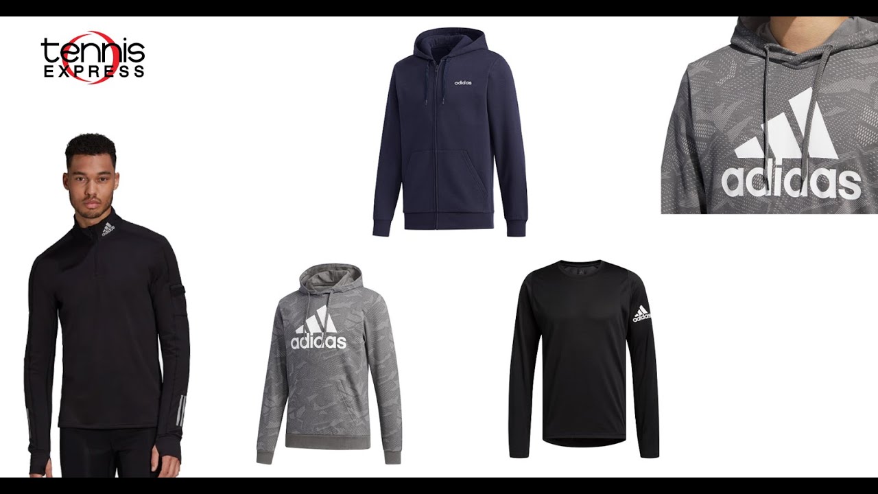 adidas training gear