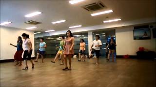 Hello Jo   alam sutera sport center