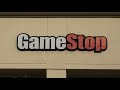 What GameStop’s Rally Means for the Company, Investors