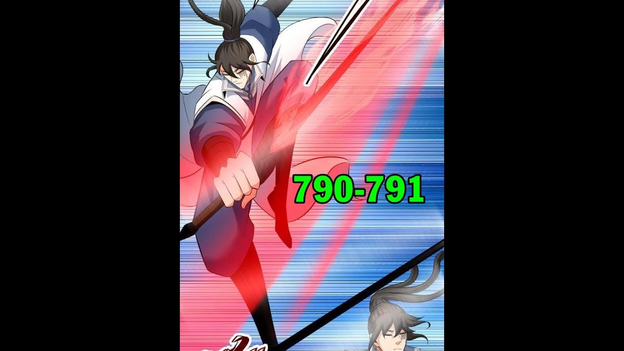 God Of Martial Arts Scan Vf Chap 10 www.youtube.com