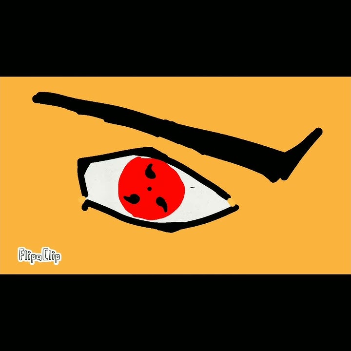 Mangekyu sharingan sound effect