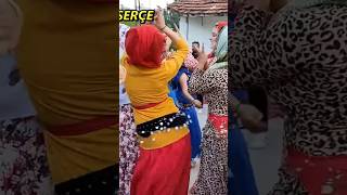 Safranbolu Mahalesi̇ Eğlenceli̇ Düğün Weddi̇ng Dance