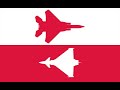 Poland&#39;s Dilemma: Eurofighter Typhoon vs F-15EX Eagle II