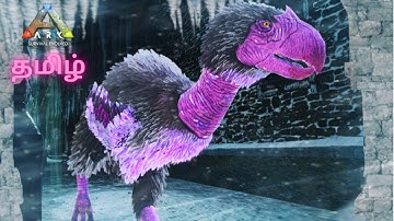 CELLS OF THE CHAOTIC ORACLE | DUNGEON RUN | ARK MOBILE | RAPTORS GAMING.