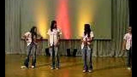 Kappa Phi Lambda at OSU