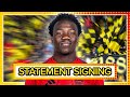 Watford Set To Sign Nestory Irankunda From Bayern Munich Watford Set To Sign Nestory Irankunda From Bayern Munich