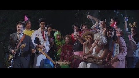 Dawes - Things Happen (Official Video)
