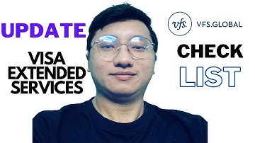 Malta VFS Global Checklist Update for Visa Extended Services