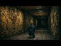 THE GOLDEN MYSTERY: 15 Minutes of Impossible Gears & Light (Meditation & Deep Sleep & Relaxation)