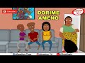 Dorime Ameno featuring Mr macaroni