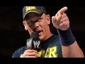 JOHN CENA RETURN WWE Monday night RAW 30 MAY 2016 HD